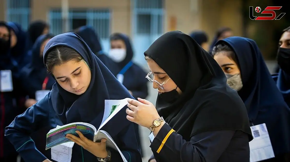 امتحانات نهایی پایه یازدهم و دوازدهم؛ شرایط برگزاری و تاثیر بر کنکور